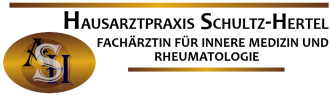 Logo der Hausarztpraxis Schultz-Hertel